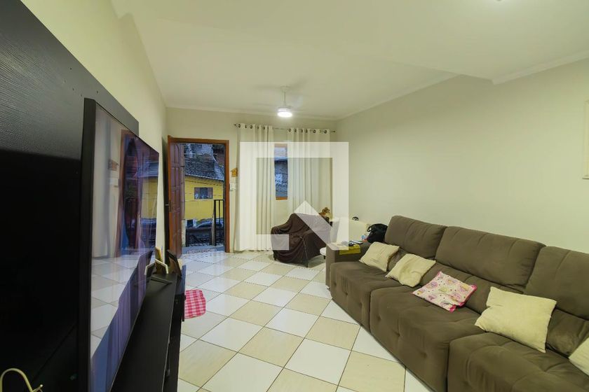 Casa, 3 quartos, 175 m² - Foto 1