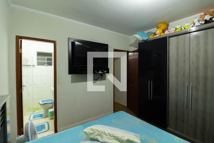 Casa, 3 quartos, 175 m² - Foto 17