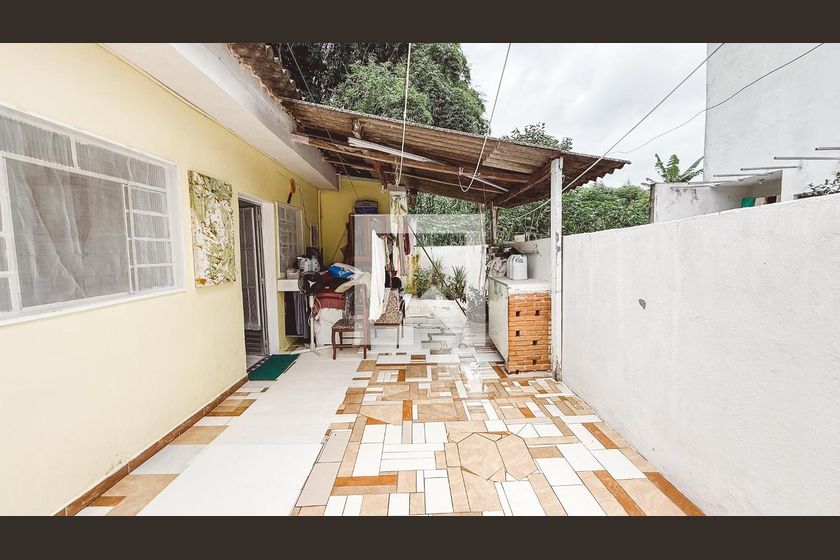 Casa, 3 quartos, 400 m² - Foto 86