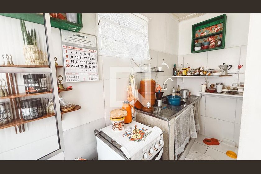 Casa, 3 quartos, 400 m² - Foto 81