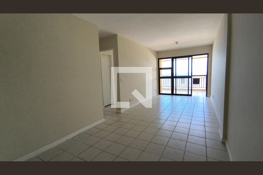 Apartamento, 2 quartos, 86 m² - Foto 1