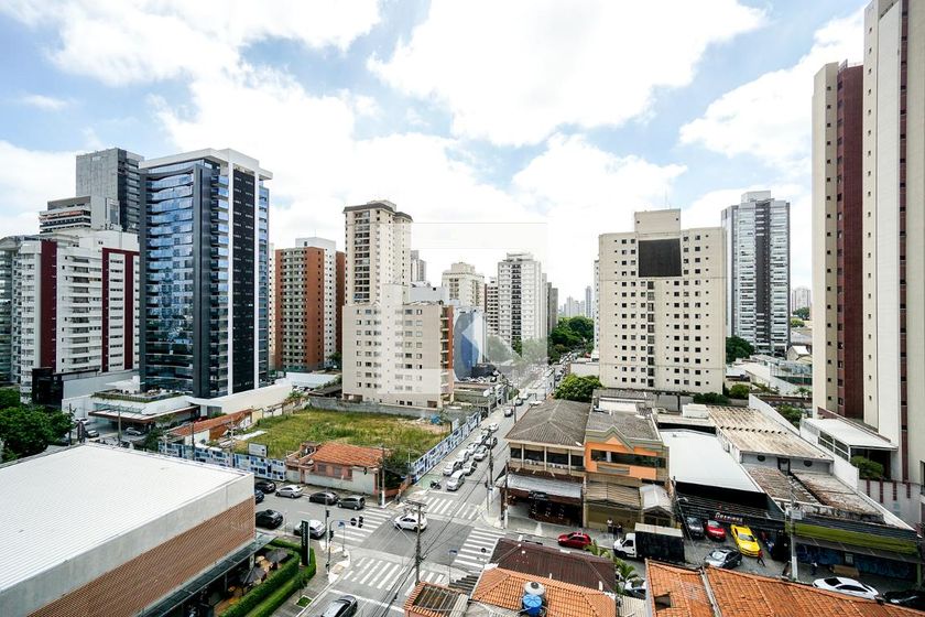 Apartamento, 2 quartos, 54 m² - Foto 20
