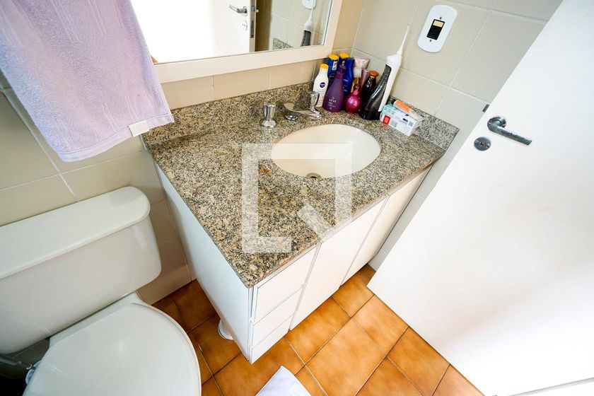 Apartamento, 2 quartos, 54 m² - Foto 18