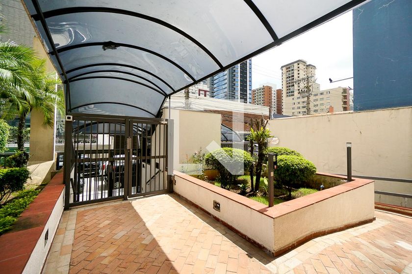 Apartamento, 2 quartos, 54 m² - Foto 39