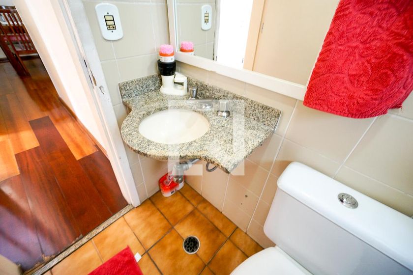 Apartamento, 2 quartos, 54 m² - Foto 23