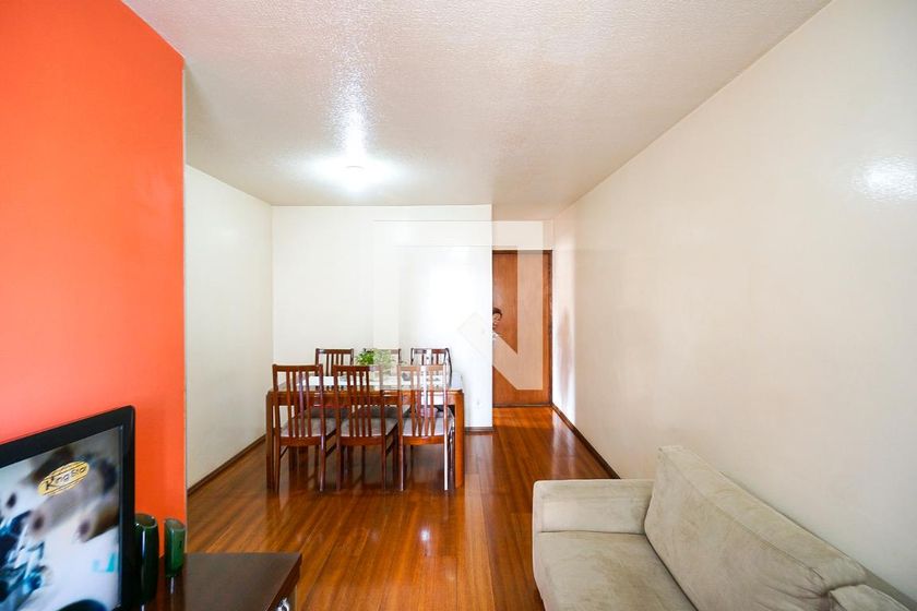 Apartamento, 2 quartos, 54 m² - Foto 3