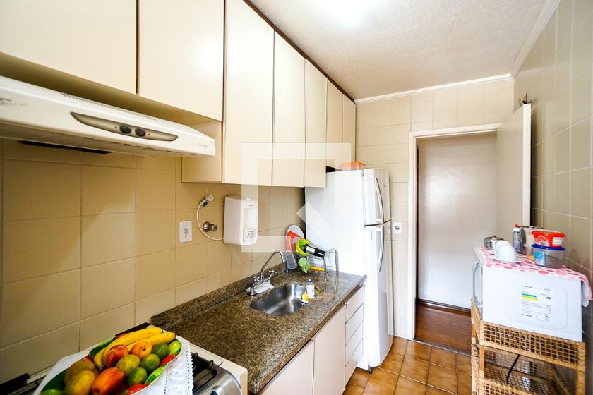 Apartamento, 2 quartos, 54 m² - Foto 27