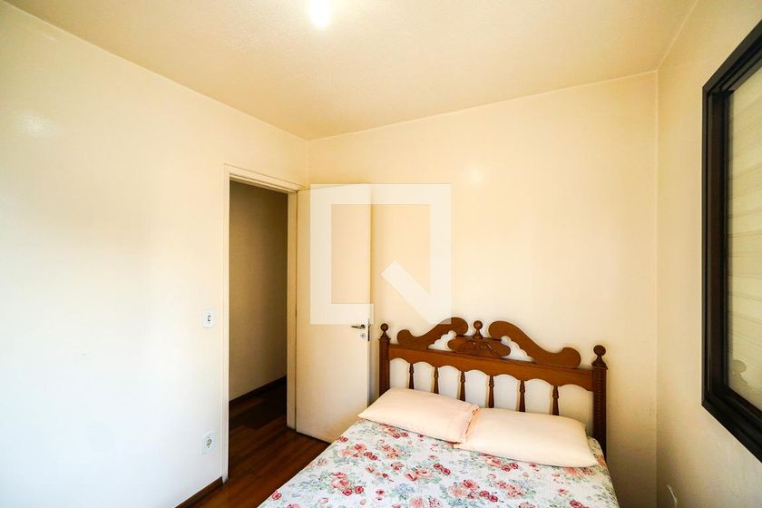 Apartamento, 2 quartos, 54 m² - Foto 14