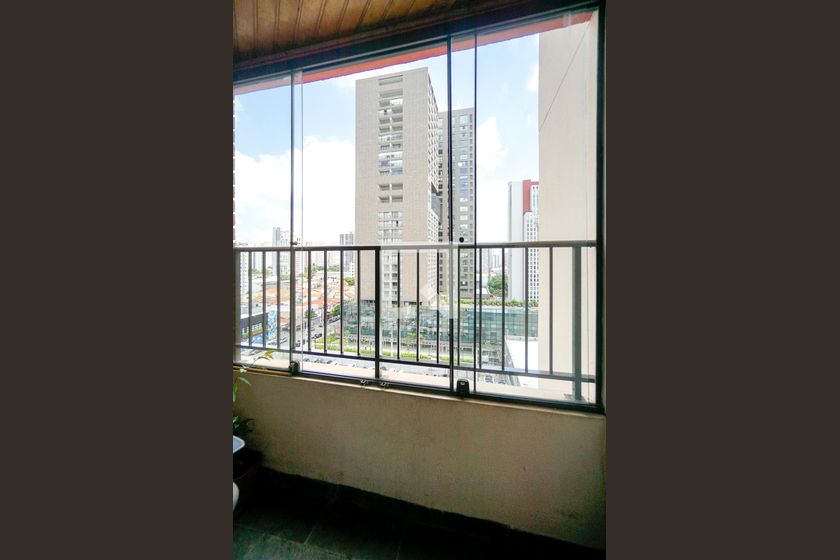 Apartamento, 2 quartos, 54 m² - Foto 5