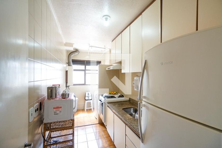 Apartamento, 2 quartos, 54 m² - Foto 25