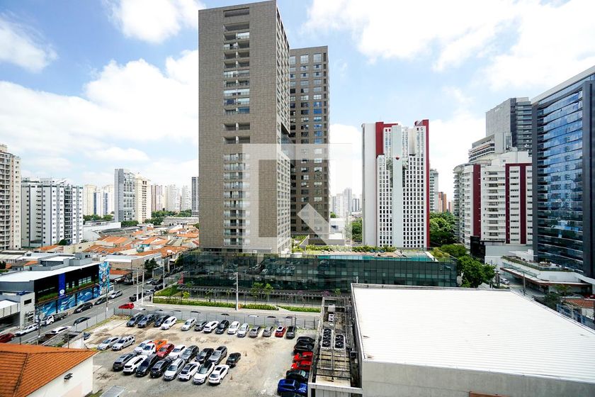 Apartamento, 2 quartos, 54 m² - Foto 11