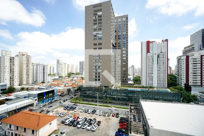 Apartamento, 2 quartos, 54 m² - Foto 6