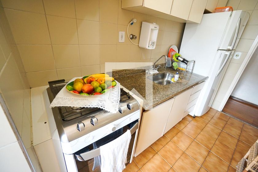 Apartamento, 2 quartos, 54 m² - Foto 28