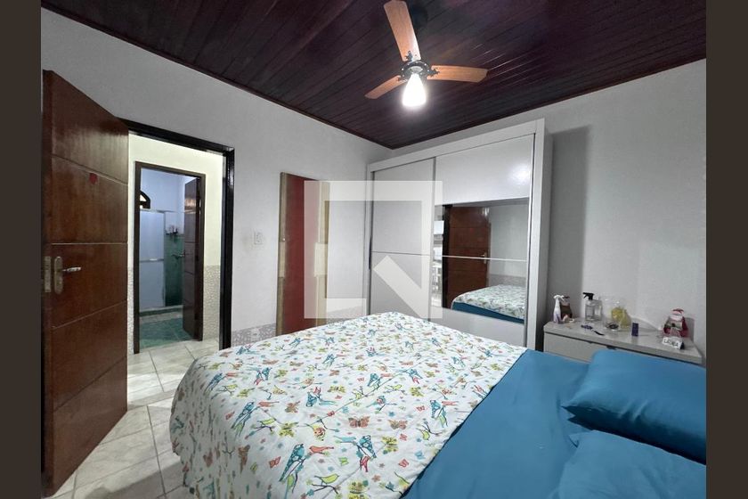 Casa, 2 quartos, 92 m² - Foto 6