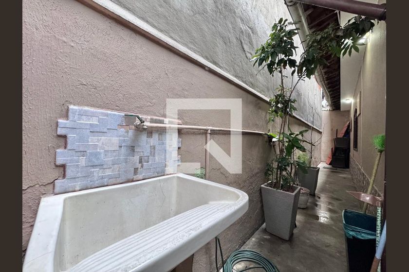 Casa, 2 quartos, 92 m² - Foto 29