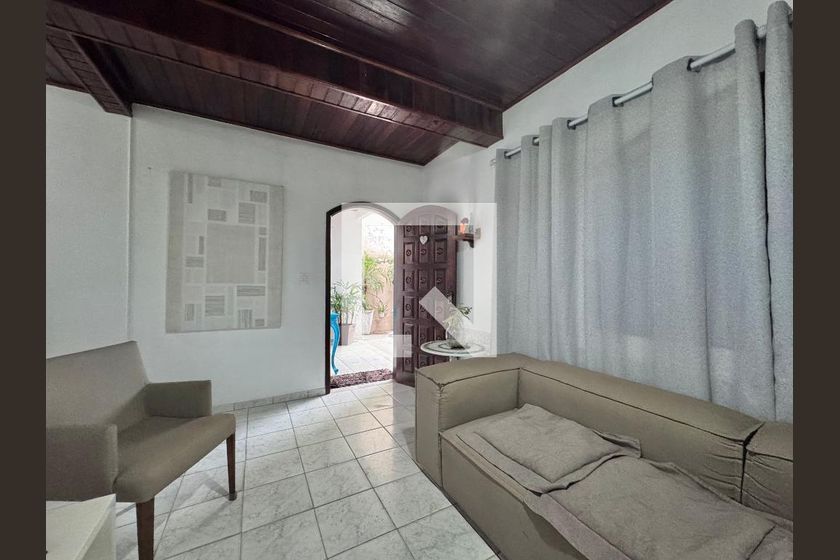 Casa, 2 quartos, 92 m² - Foto 3
