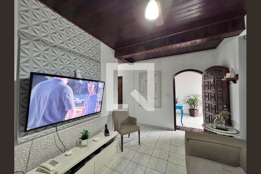 Casa, 2 quartos, 92 m² - Foto 2