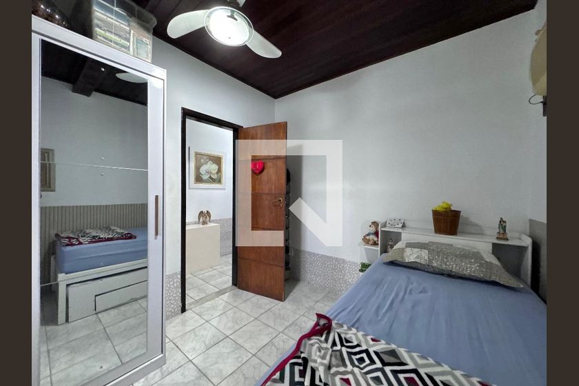 Casa, 2 quartos, 92 m² - Foto 14