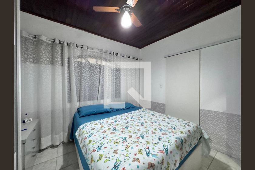 Casa, 2 quartos, 92 m² - Foto 5
