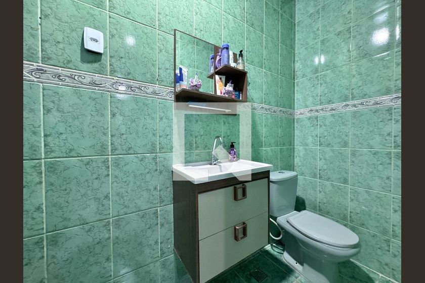 Casa, 2 quartos, 92 m² - Foto 8