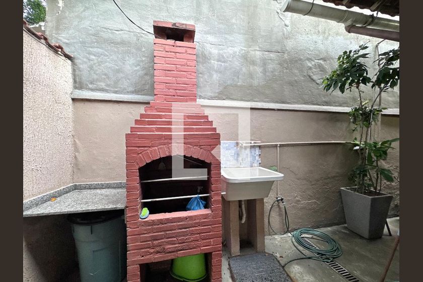 Casa, 2 quartos, 92 m² - Foto 26