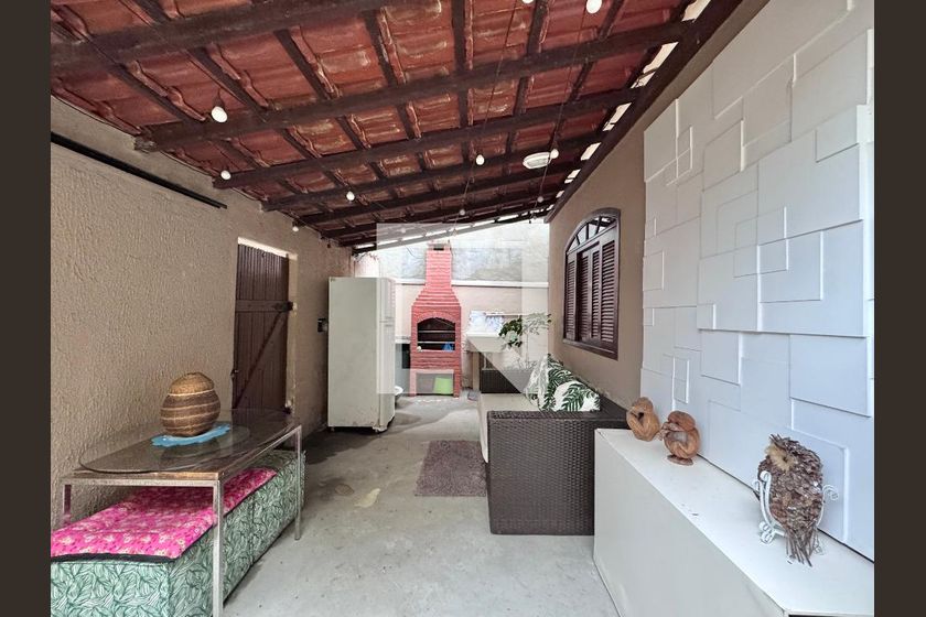 Casa, 2 quartos, 92 m² - Foto 30