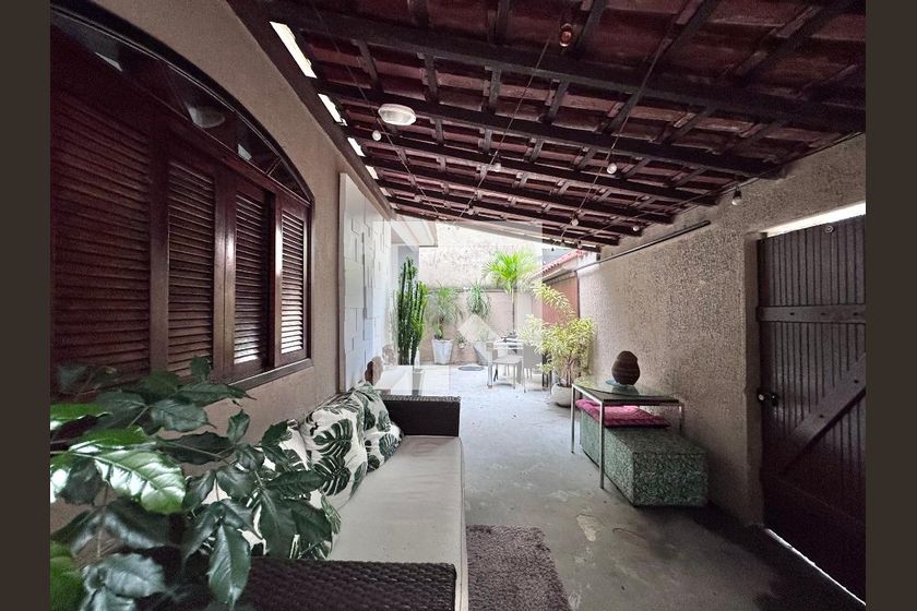 Casa, 2 quartos, 92 m² - Foto 28