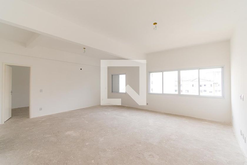 Cobertura, 3 quartos, 153 m² - Foto 1