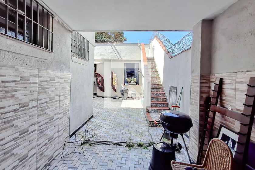 Casa, 3 quartos, 180 m² - Foto 108