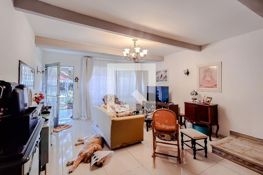Casa, 3 quartos, 180 m² - Foto 6