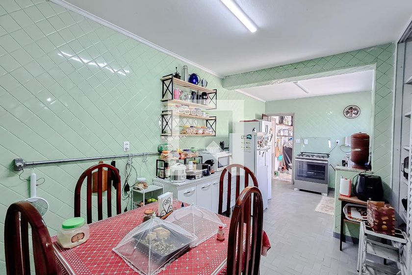 Casa, 3 quartos, 180 m² - Foto 62