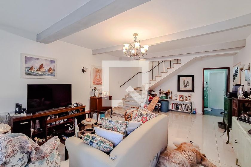 Casa, 3 quartos, 180 m² - Foto 1