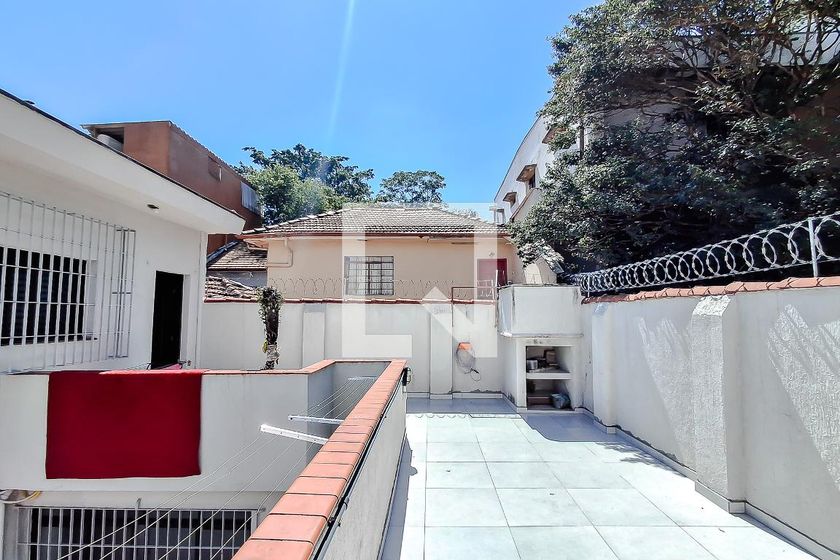 Casa, 3 quartos, 180 m² - Foto 42
