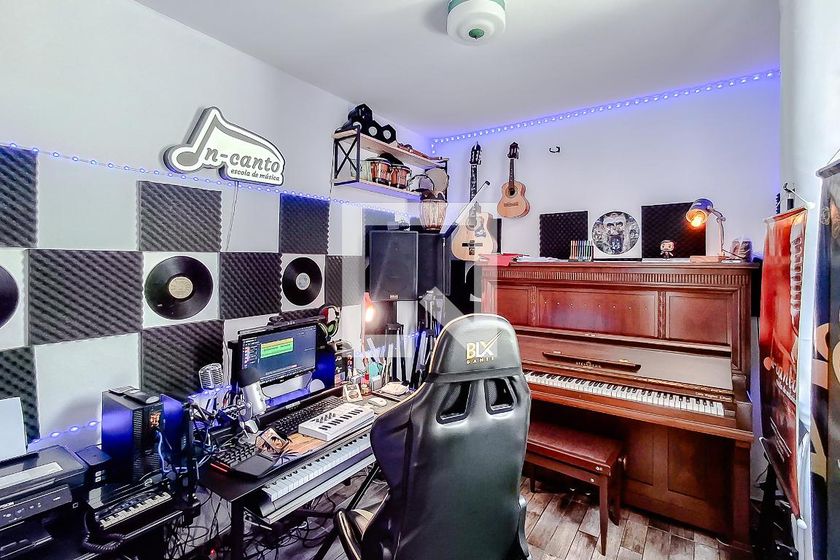 Casa, 3 quartos, 180 m² - Foto 86