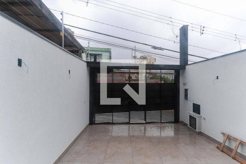 Casa, 2 quartos, 70 m² - Foto 9