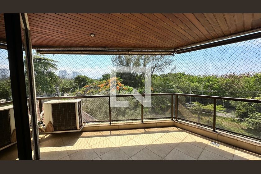 Apartamento, 3 quartos, 198 m² - Foto 6