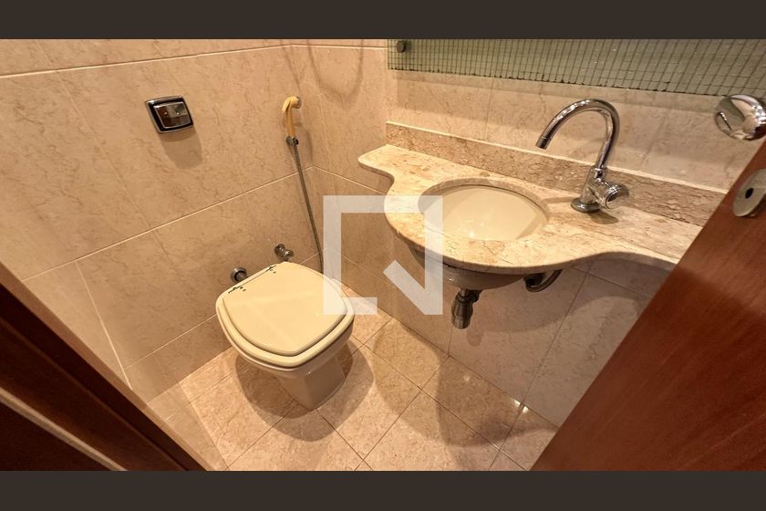 Apartamento, 3 quartos, 198 m² - Foto 9