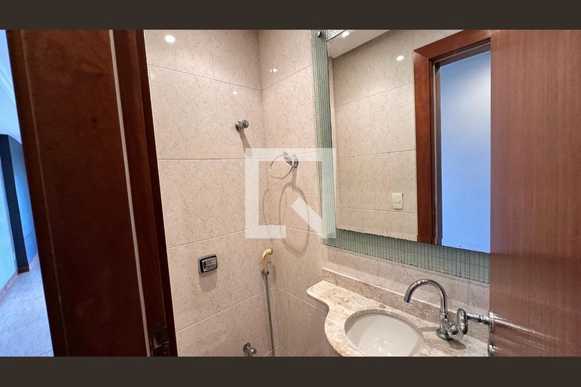 Apartamento, 3 quartos, 198 m² - Foto 10