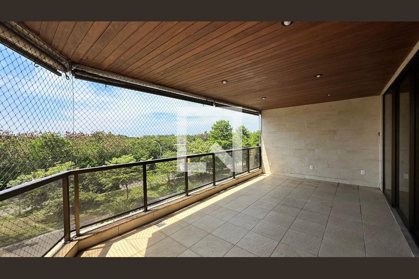 Apartamento, 3 quartos, 198 m² - Foto 7