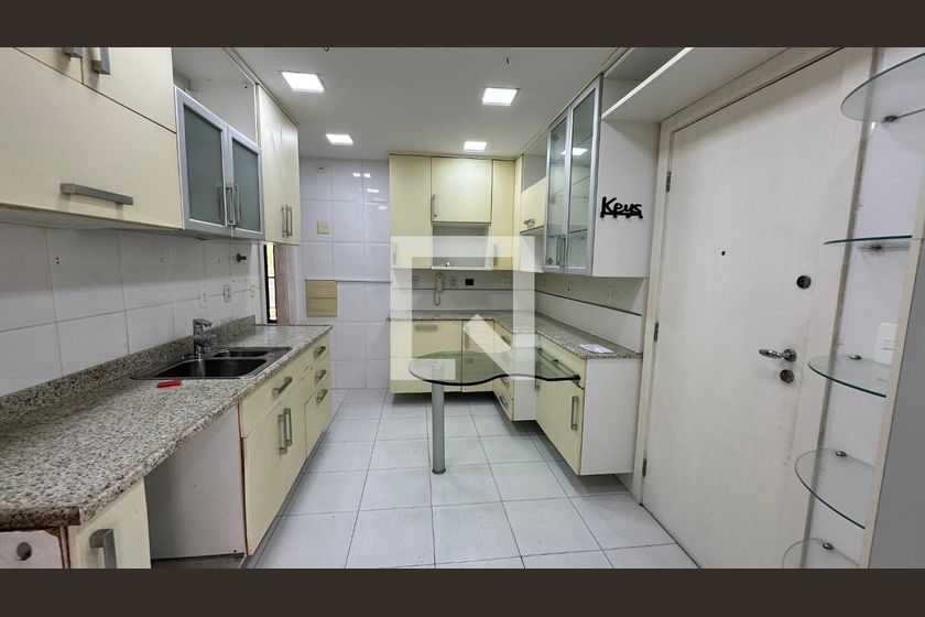 Apartamento, 3 quartos, 198 m² - Foto 36