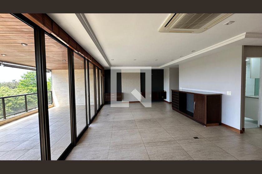 Apartamento, 3 quartos, 198 m² - Foto 3