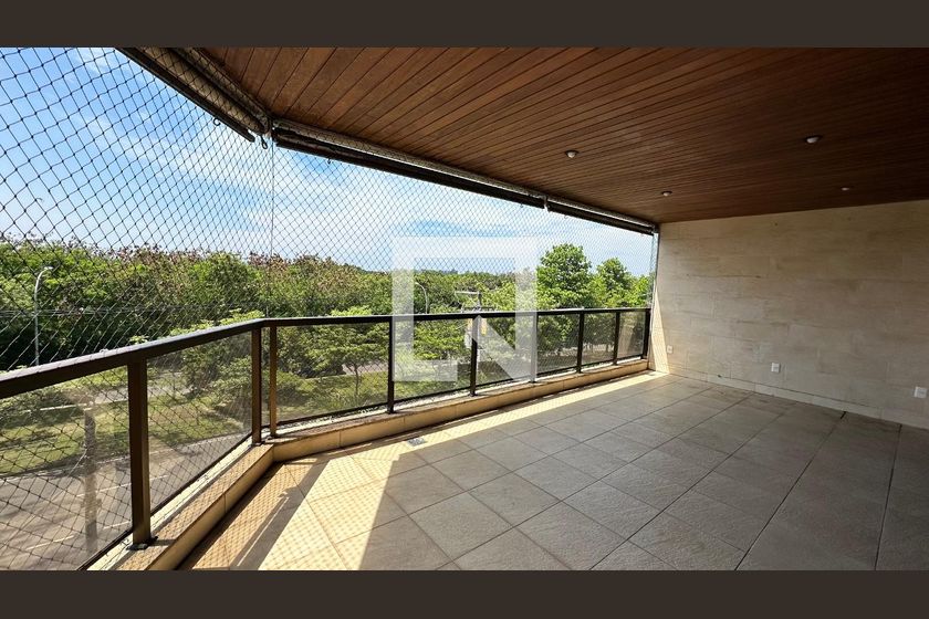 Apartamento, 3 quartos, 198 m² - Foto 8