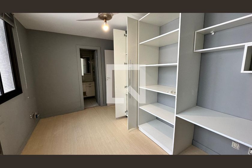 Apartamento, 3 quartos, 198 m² - Foto 14
