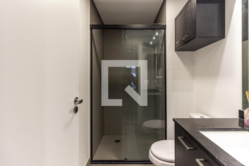Kitnet-Studio, 32 m² - Foto 33