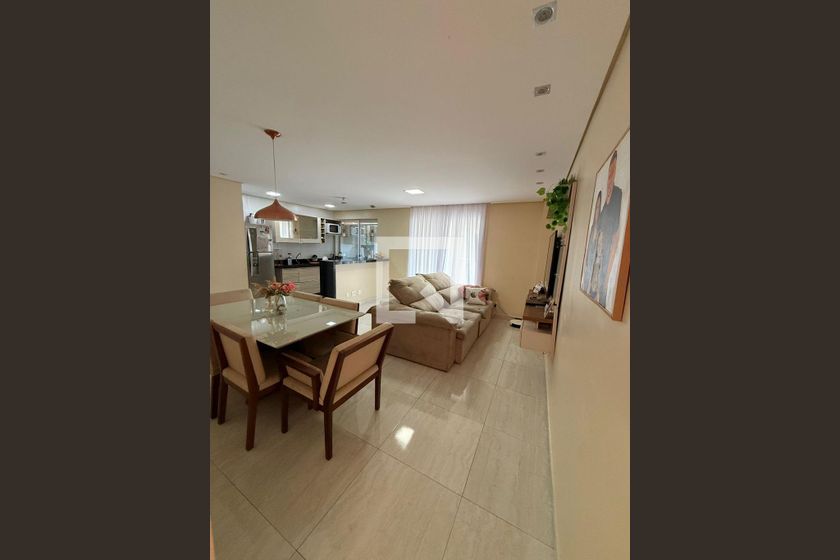 Apartamento, 1 quarto, 88 m² - Foto 1
