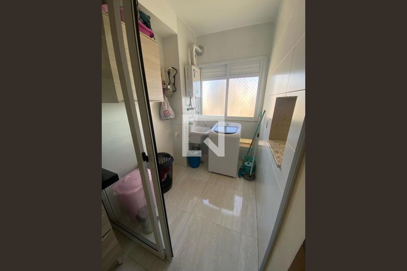 Apartamento, 1 quarto, 88 m² - Foto 4