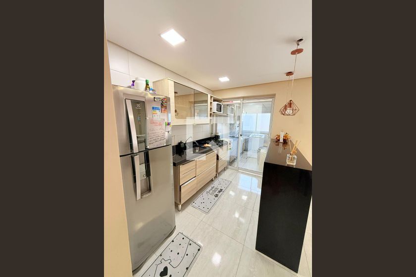Apartamento, 1 quarto, 88 m² - Foto 11