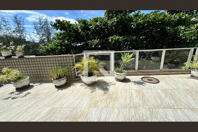 Cobertura, 3 quartos, 300 m² - Foto 9
