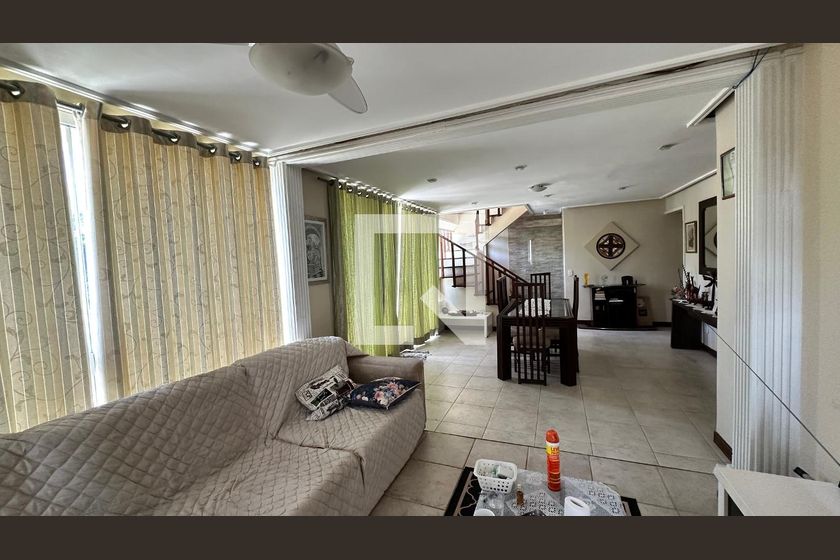 Cobertura, 3 quartos, 300 m² - Foto 1