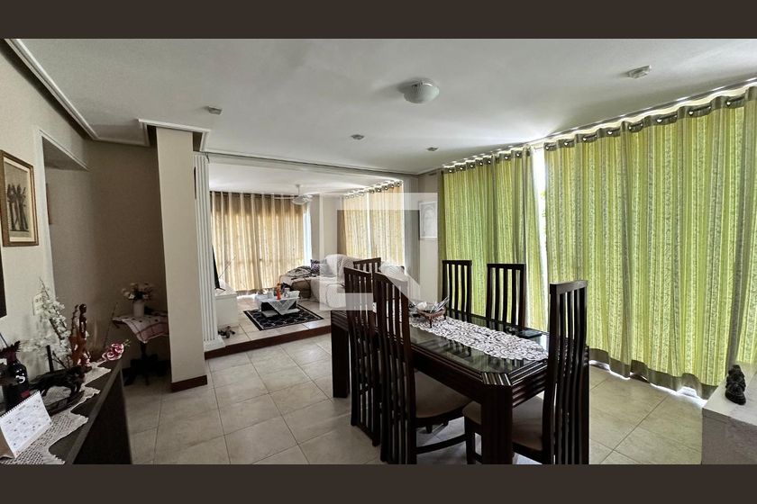 Cobertura, 3 quartos, 300 m² - Foto 3